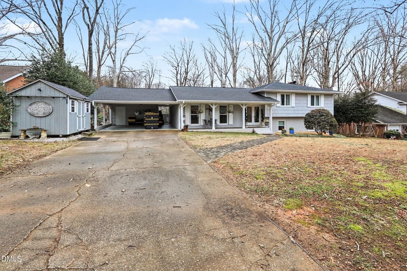 1209 Willowbrook Dr, Cary, NC 27511