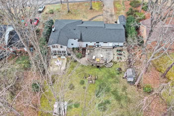 1209 Willowbrook Dr, Cary, NC 27511