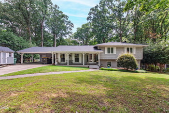 1209 Willowbrook Dr, Cary, NC 27511