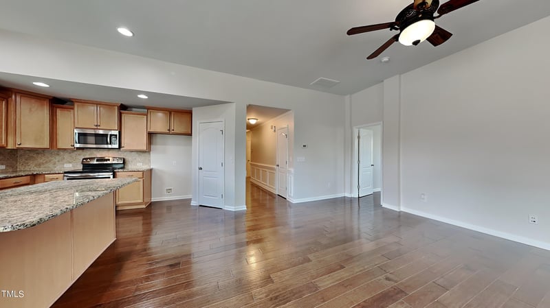 1209 Windrose Dr, Fuquay Varina, NC 27526