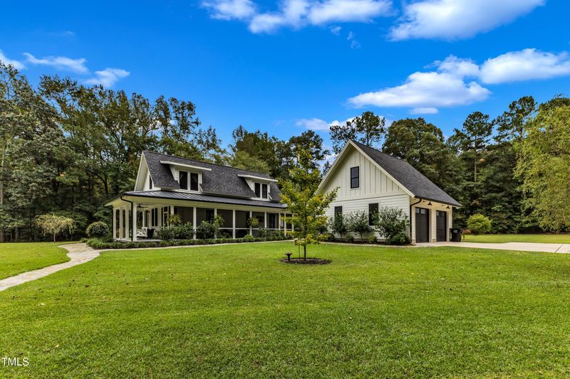 12092 Covered Bridge Rd, Zebulon, NC 27597