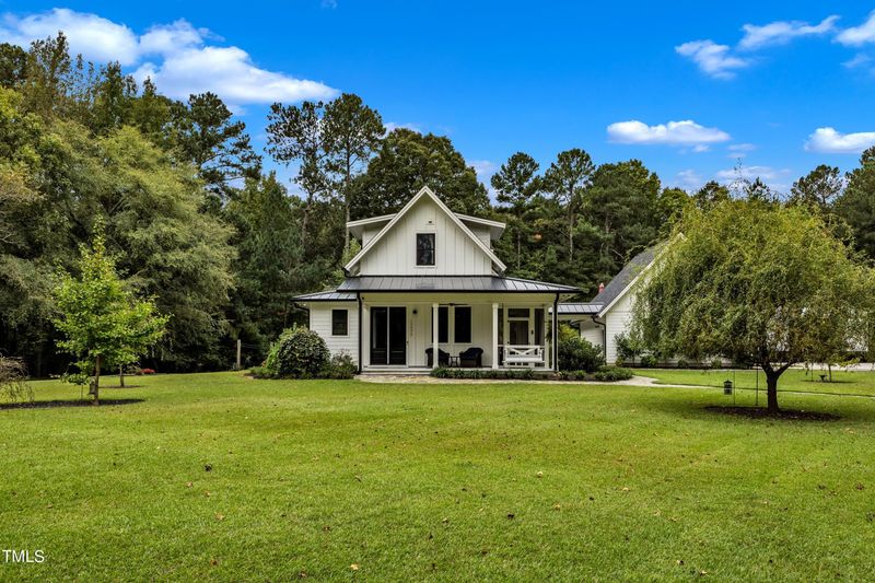 12092 Covered Bridge Rd, Zebulon, NC 27597