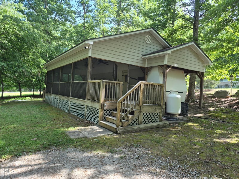 121-123 White Eagle Dr, Louisburg, NC 27549