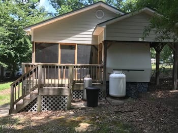 121-123 White Eagle Dr, Louisburg, NC 27549