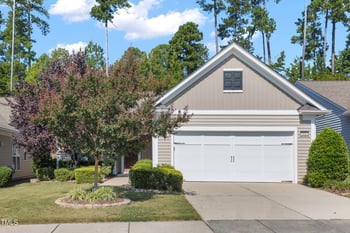 121 Abbey View Way, Cary, NC 27519
