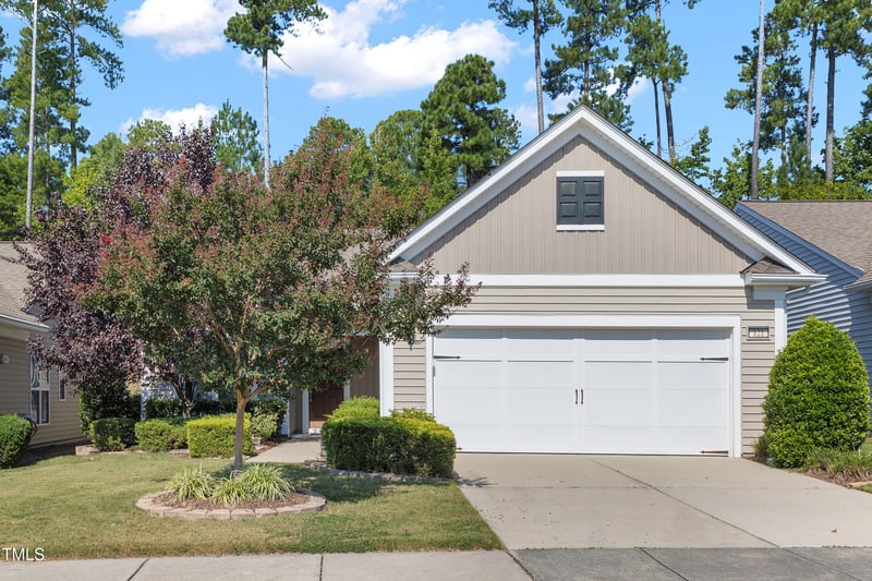 121 Abbey View Way, Cary, NC 27519