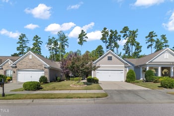 121 Abbey View Way, Cary, NC 27519