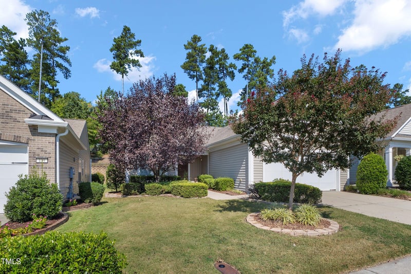 121 Abbey View Way, Cary, NC 27519