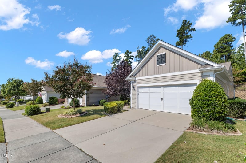 121 Abbey View Way, Cary, NC 27519