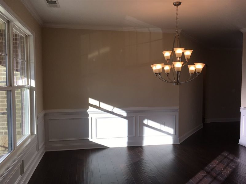 121 Aldborough Way #90, Holly Springs, NC 27540