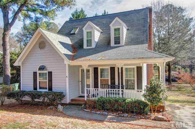 121 Allison Way, Cary, NC 27511
