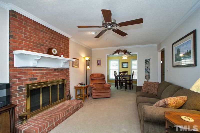 121 Allison Way, Cary, NC 27511