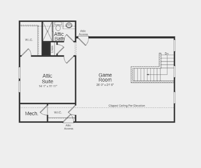 121 Alumroot Rd, Holly Springs, NC 27540