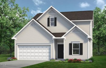 121 American Marigold Dr, Benson, NC 27504