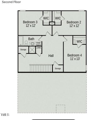 121 American Marigold Dr, Benson, NC 27504