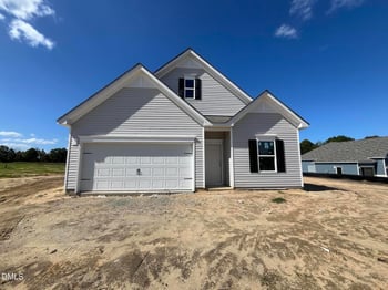 121 American Marigold Dr, Benson, NC 27504