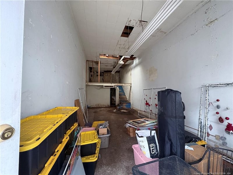 121 Anderson St, Fayetteville, NC 28301