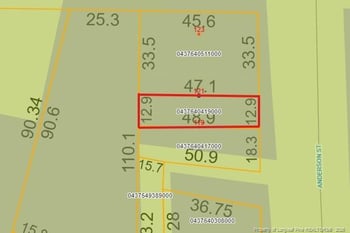 121 Anderson St, Fayetteville, NC 28301