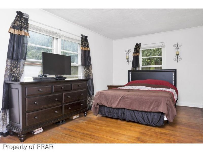 121 Andy St, Fayetteville, NC 28303