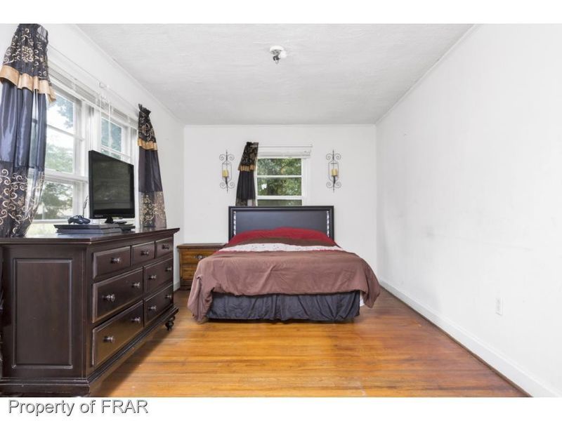 121 Andy St, Fayetteville, NC 28303