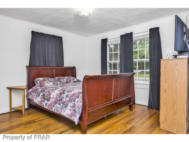 121 Andy St, Fayetteville, NC 28303