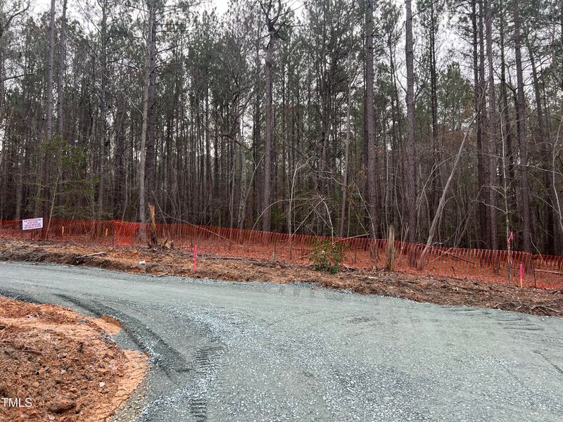 121 Anfield Lot 8, New Hill, NC 27562