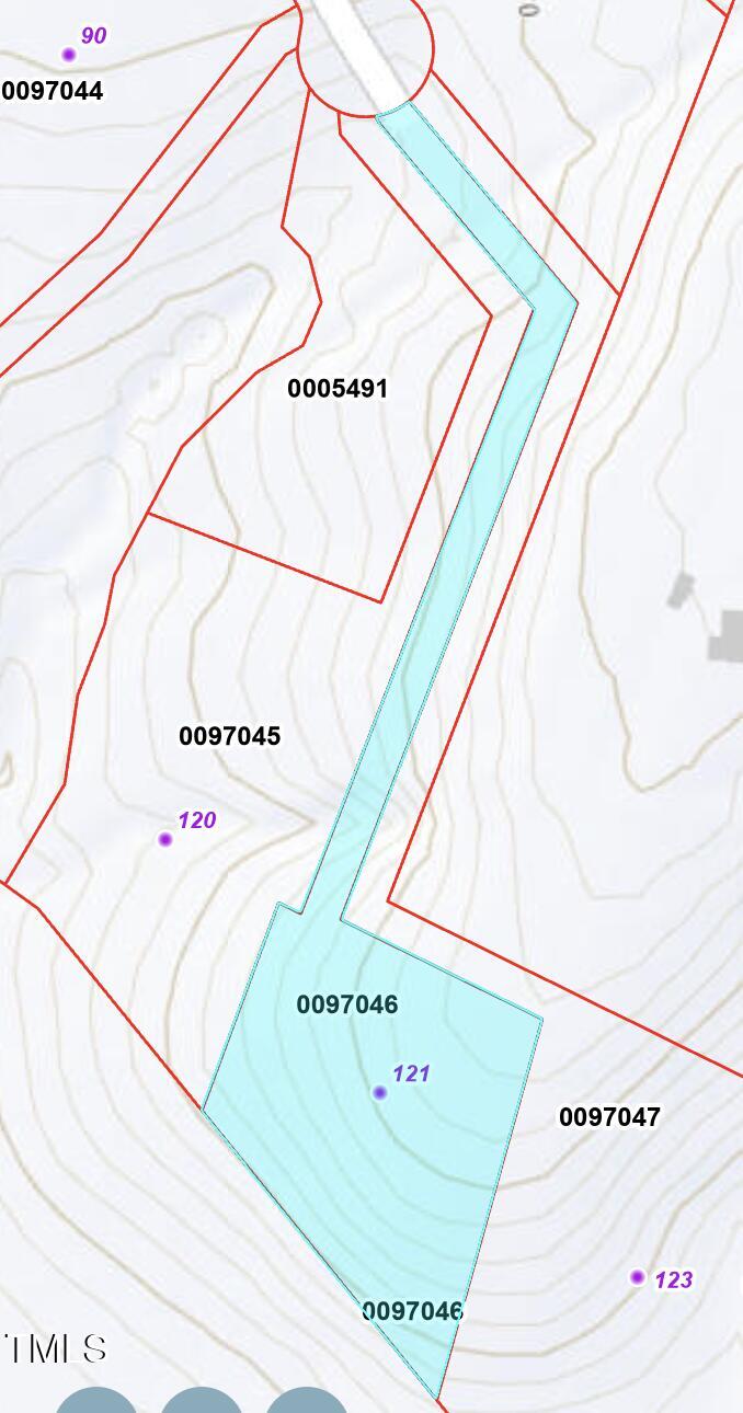 121 Anfield Rd, New Hill, NC 27562