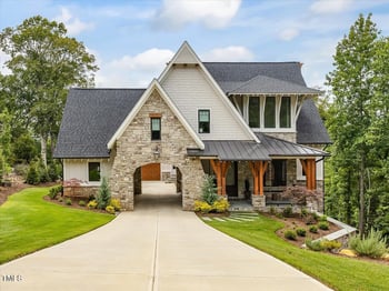 121 Anfield Rd, New Hill, NC 27562