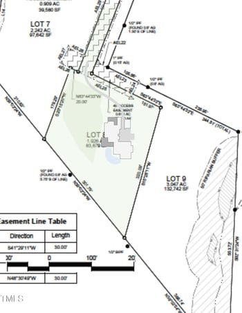 121 Anfield Rd, New Hill, NC 27562