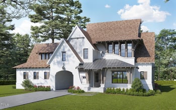 121 Anfield Rd, New Hill, NC 27562