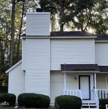 121 Arbuckle Ln, Cary, NC 27511