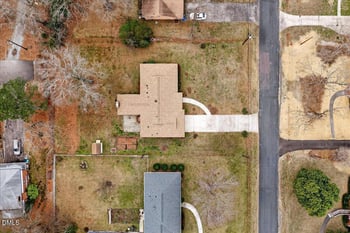 121 Argonne Dr, Durham, NC 27704