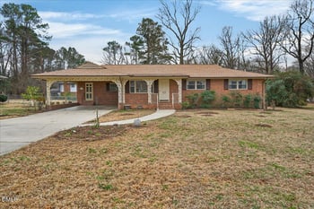 121 Argonne Dr, Durham, NC 27704