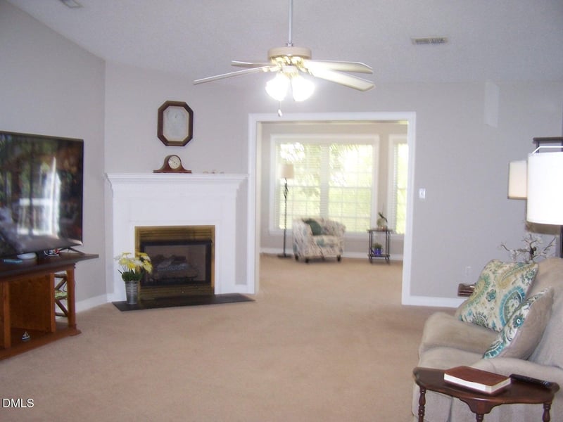 121 Aspen Cir, Clayton, NC 27520