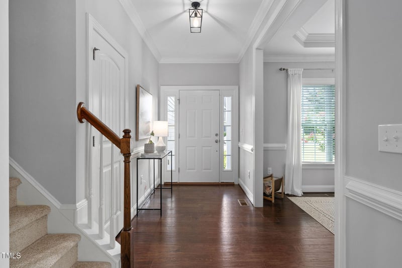 121 Atkins Village Ct, Fuquay Varina, NC 27526