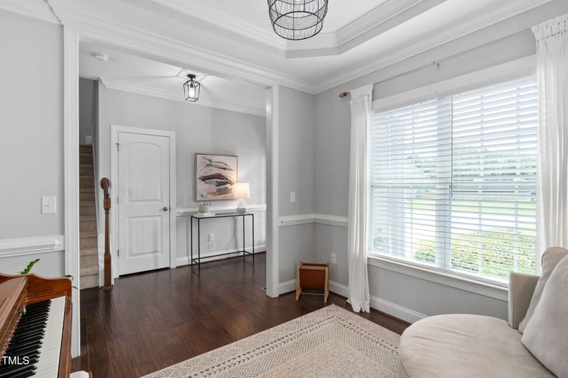 121 Atkins Village Ct, Fuquay Varina, NC 27526