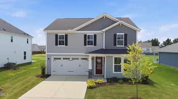 121 Barn Door Dr, Lillington, NC 27546