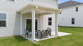121 Barn Door Dr, Lillington, NC 27546