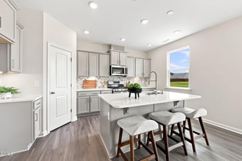 121 Barn Door Dr, Lillington, NC 27546
