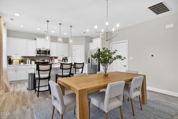 121 Barn Door Dr, Lillington, NC 27546