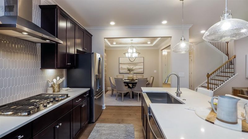 121 Barnwell Loop #146 - Mayflower C, Angier, NC 27501
