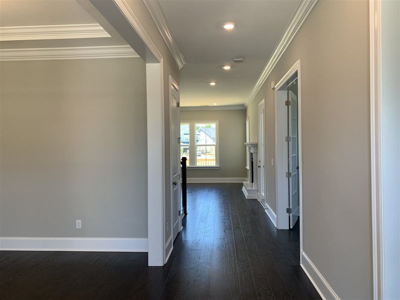 121 Baskerville Ct #1420, Holly Springs, NC 27540