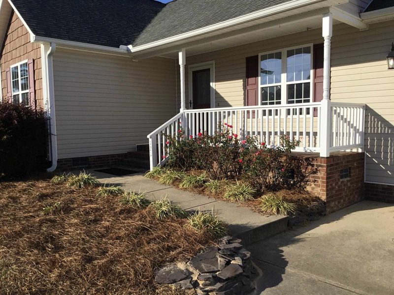 121 Beasley Estates Dr, Benson, NC 27504