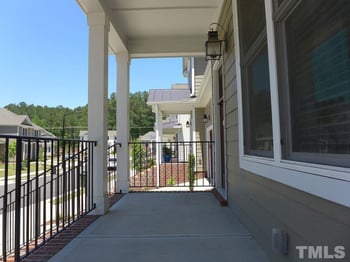 121 Bella Dr, Chapel Hill, NC 27516