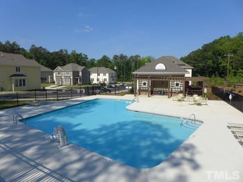 121 Bella Dr, Chapel Hill, NC 27516