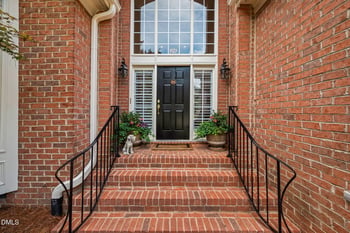 121 Bending Oak Way, Morrisville, NC 27560