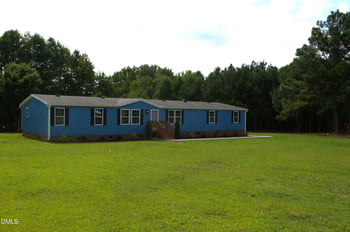 121 Bent Tree Ct, Lillington, NC 27546