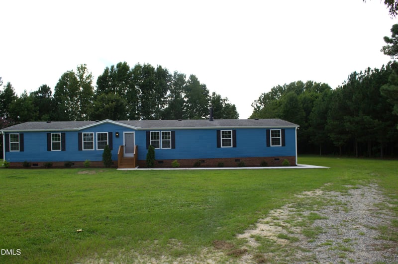 121 Bent Tree Ct, Lillington, NC 27546