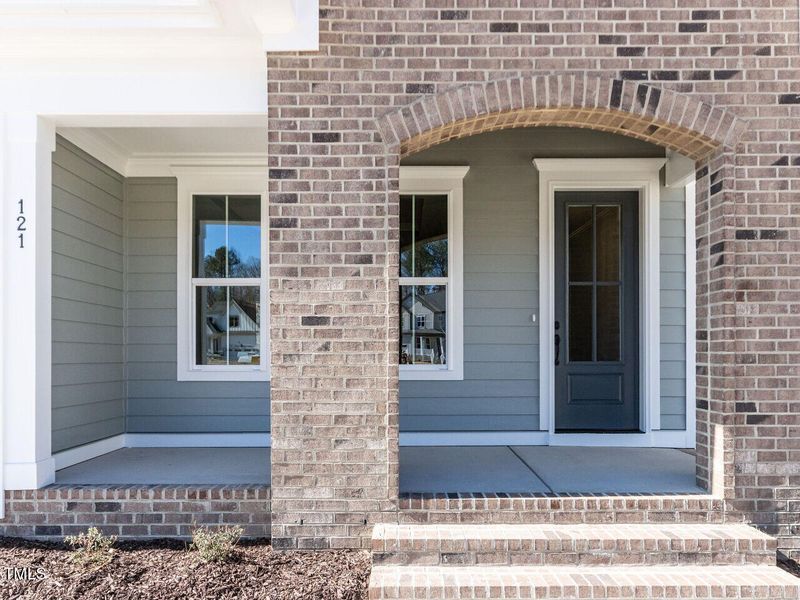 121 Big Bradley Way, Wendell, NC 27591