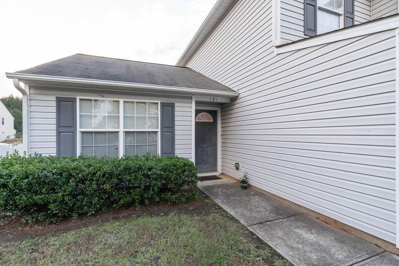 121 Big Leaf Way, Durham, NC 27704
